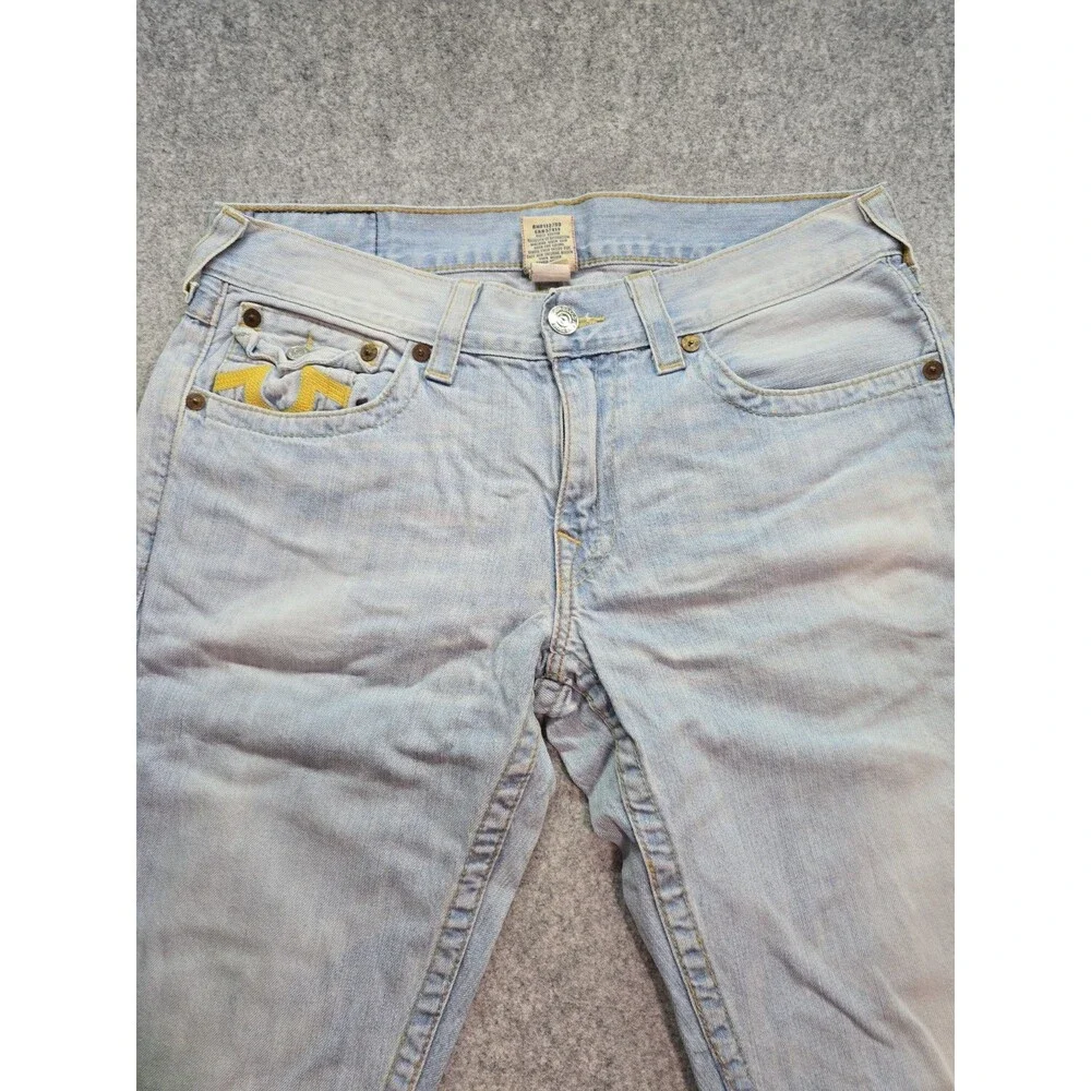 True Religion pre owned
